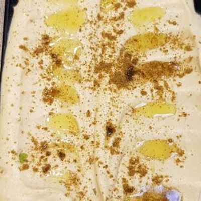 Hummus