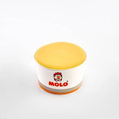 Jar Cheese