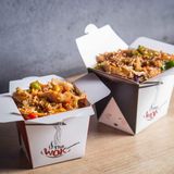 Build Your Wok