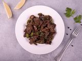 Alexandrian Liver