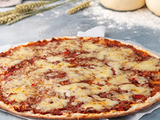 Muhammara With Cheese Manoucheh