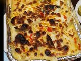Seafood Casserole