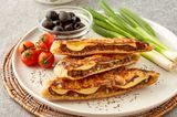 Meat Arayes Chicken Kebab