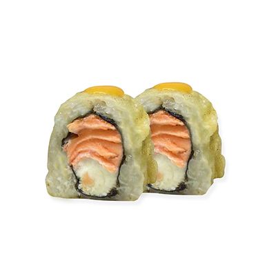 California Roll 4 Pieces