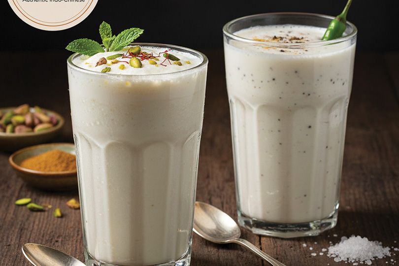 Lassi Items Bayt Al Zouq delivery service in Oman | Talabat