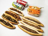8 Mega Meat Fino Combo Offer