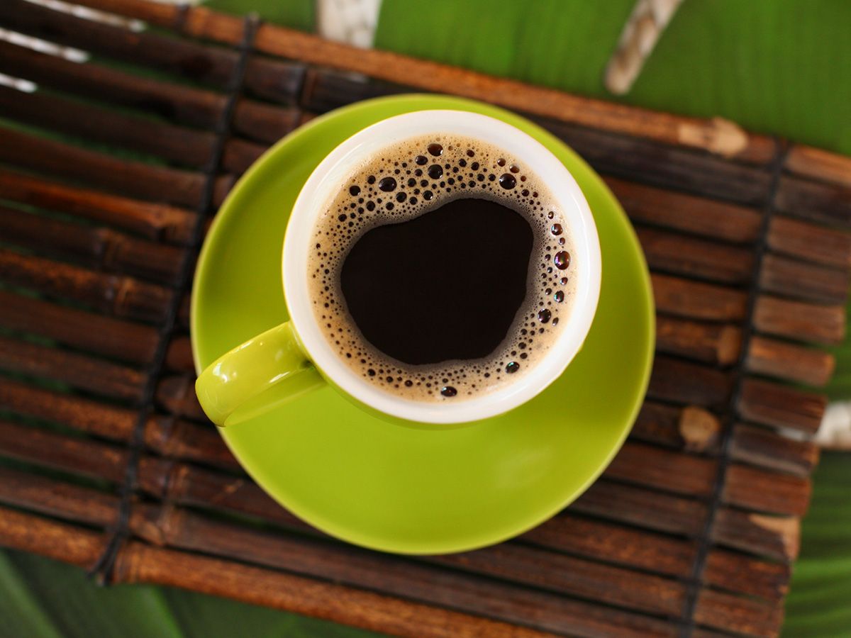 Nescafe Black