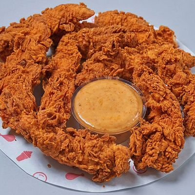 8 Tenders