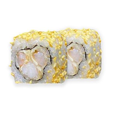 Ura Shrimp 8 pcs