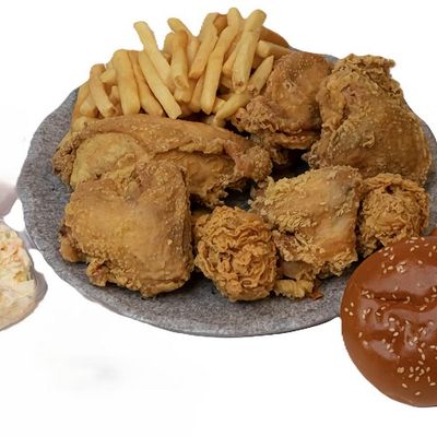Meal 8 Pieces