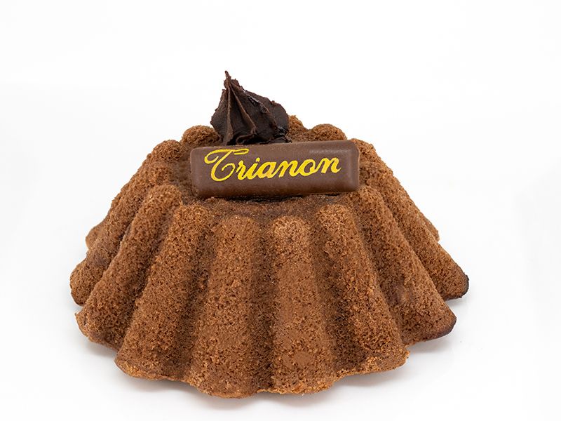 Molten Cake