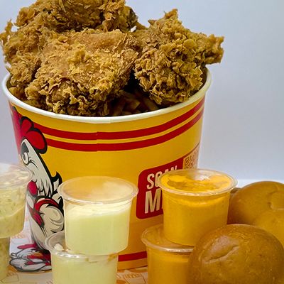 Krish Chicken photo 2