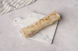 Rolled Duck Sandwich