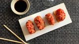 Crispy Spicy Tuna