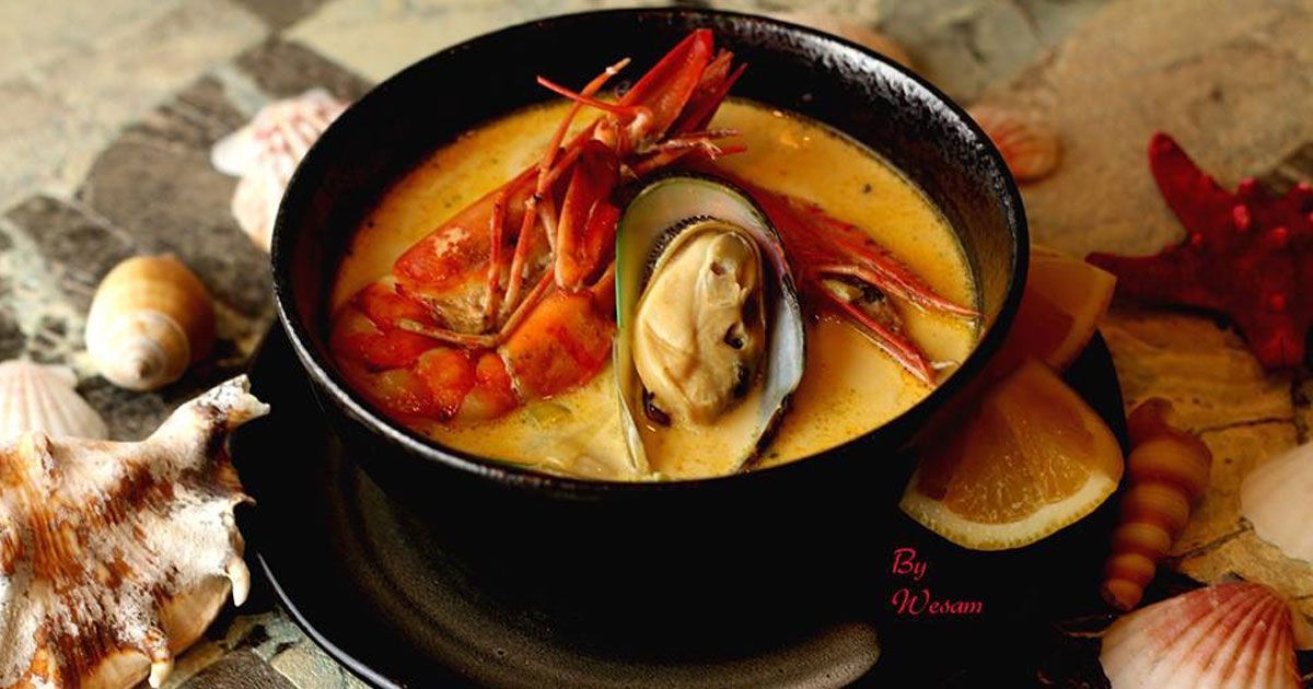 Viagra Soup