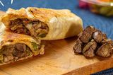 special grilled liver shami