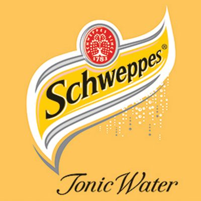 Schweppes Gold