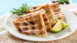 Meat Kofta Hawawshi