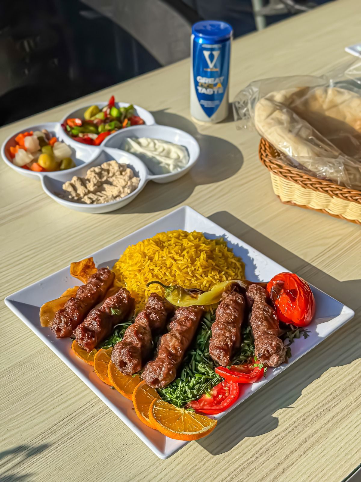 Kofta