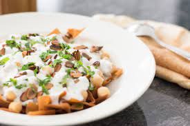 Plain Fatteh