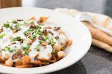 Plain Fatteh
