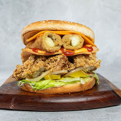Royal Burger
