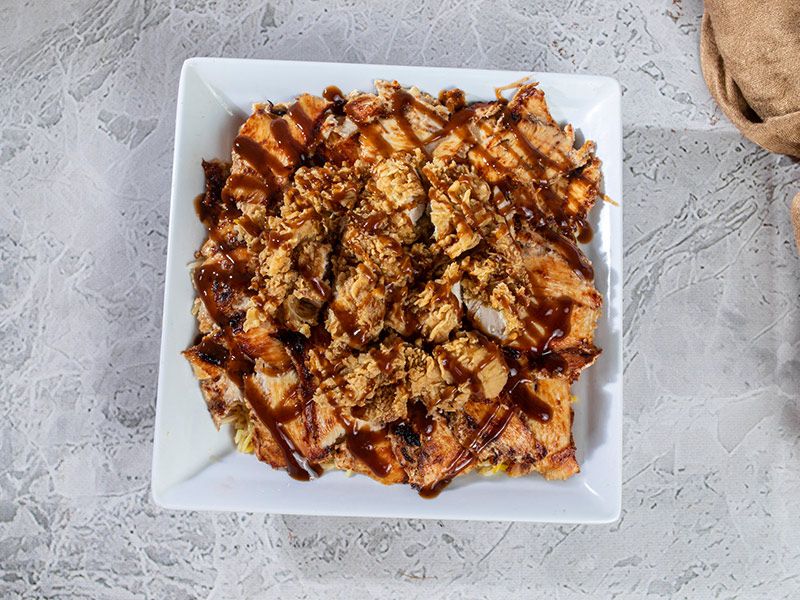 Tofaha Fatteh