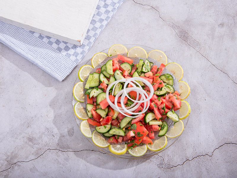 Green Salad