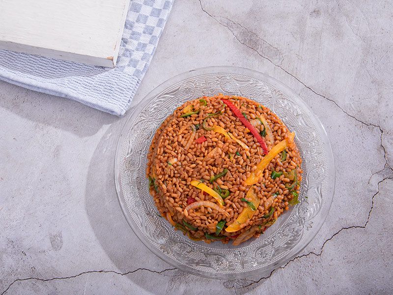 Khalta Rice