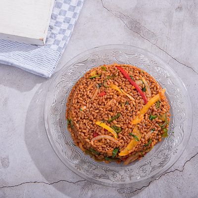 Khalta Rice