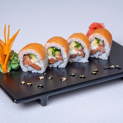 Koi Sushi Bar and Grill photo 10