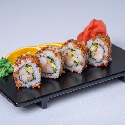 Crispy Roll