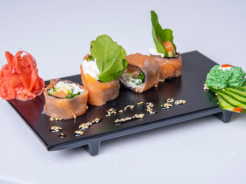 Rocket Roll