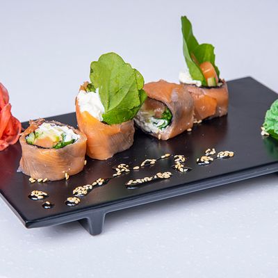 Rocket Roll