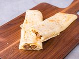 Oriental Sausage With Cheese Saj
