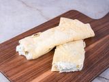 Spicy Labneh Saj