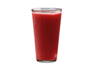 Strawberry Juice