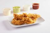 OB - Chicken Strips (6 pieces) - تشيكن ستربس (6 قطع)