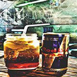 Red Bull with Flavor