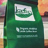 Kaefin Java Honey Organic Grounded Turkish Coffee Bean