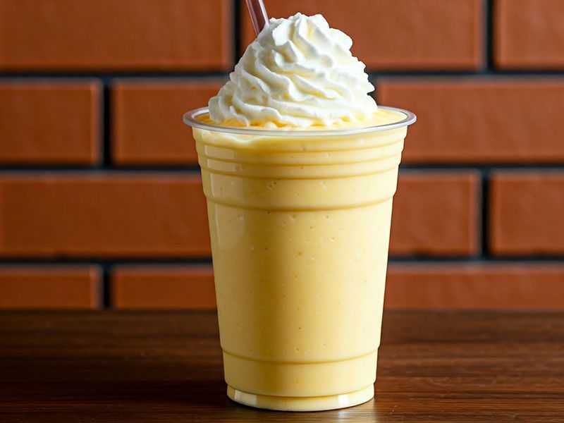 Caramel Cream