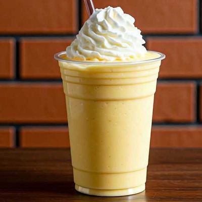 Caramel Cream