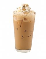 Toffee Coffee