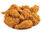 Chicken Broasted