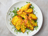 Baladi Egga Sandwich
