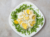 Eggs Sandwich