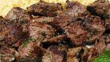Kilo Mutton Kebab