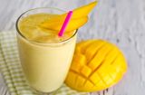 Ice Hawaii Mango Juice