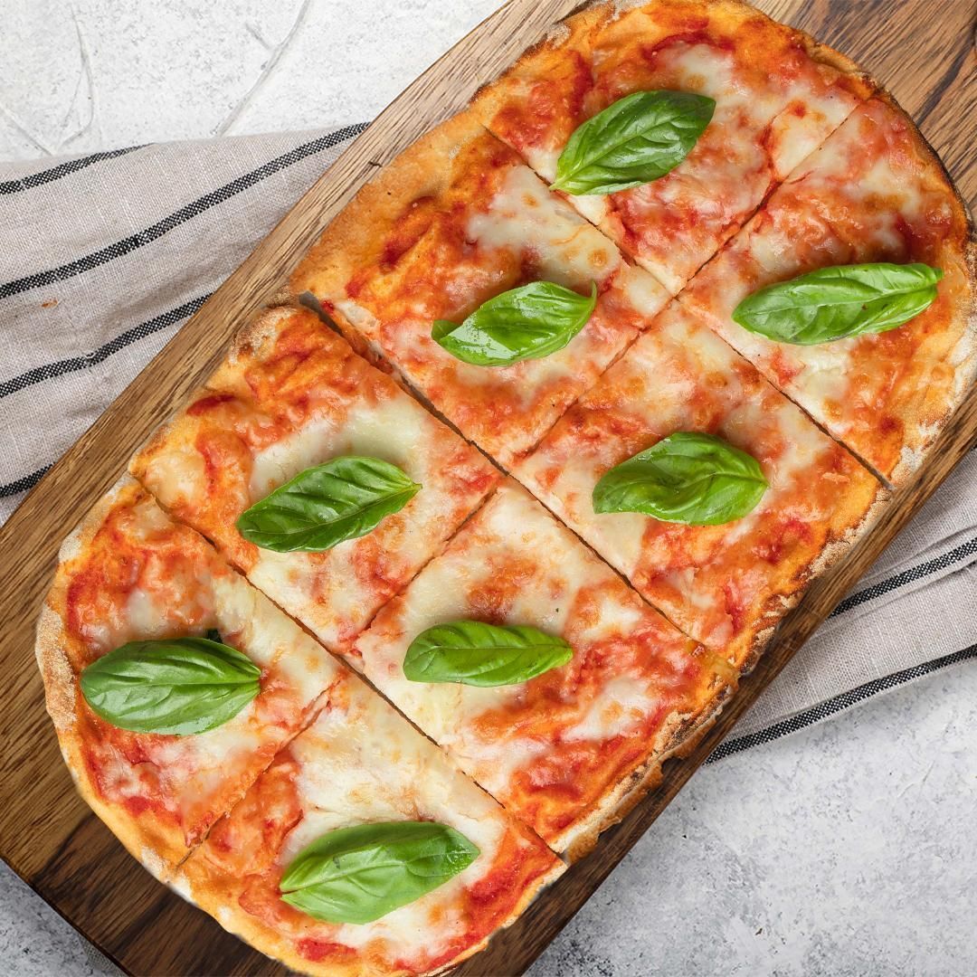 Luca Italian Pasta delivery service in UAE Talabat