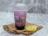 Bluberry Mojito